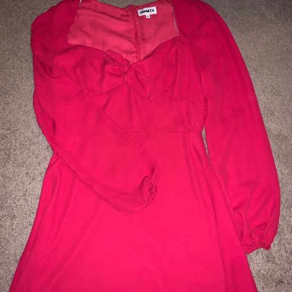 Dress - Picture 2 of 2